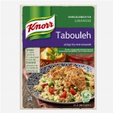 Knorr Plats du monde Taboulé (Liban)