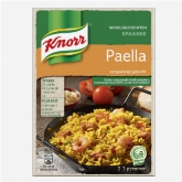 Knorr Plats du monde Paella (Espagne) 261 g