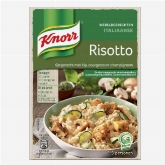 Knorr Plats du monde Risotto (Italie) 264 g