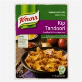 Knorr Plats du monde Poulet tandoori (Inde) 297 g